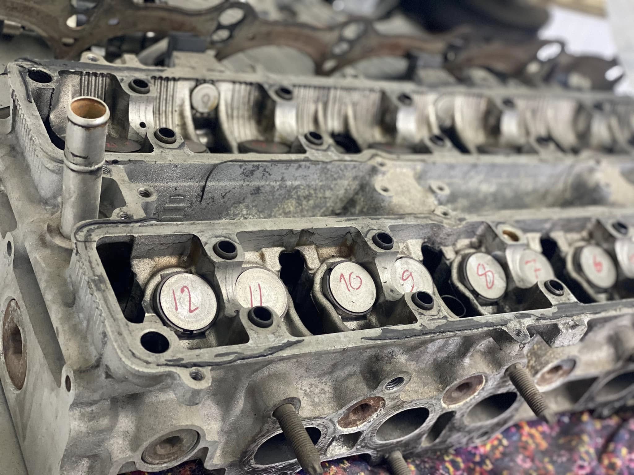Valve lifters