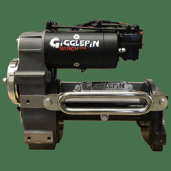 Gigglepin GP100