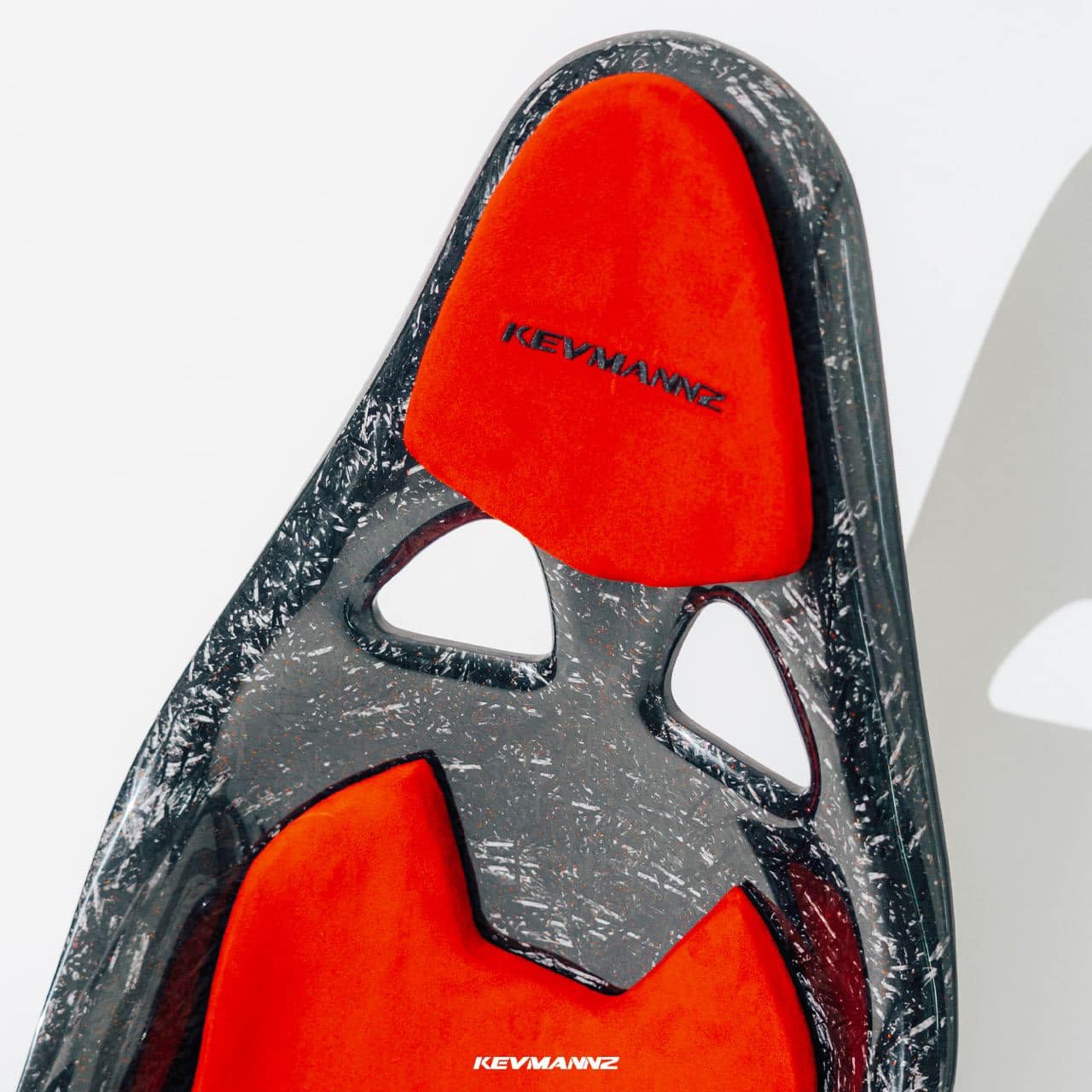 SMP Racing Seat V.5 x Prodrive